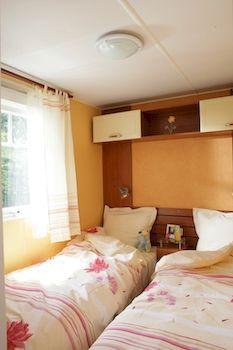 Camping Officiel Siblu Les Charmettes 4* Les Mathes