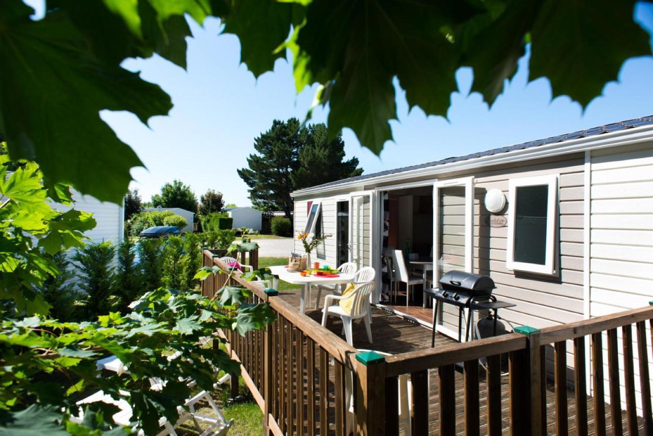 Officiel Siblu Les Charmettes Camping 4*